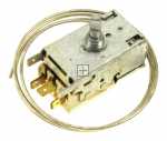 Fridge Thermostat - 9002755700 C00915552 Thermostat(k59-l2740-ranco) [Arcelik]