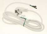Samsung Mains Power Lead - Da81-07152a A-s-power Cord rb3000rm 32021664