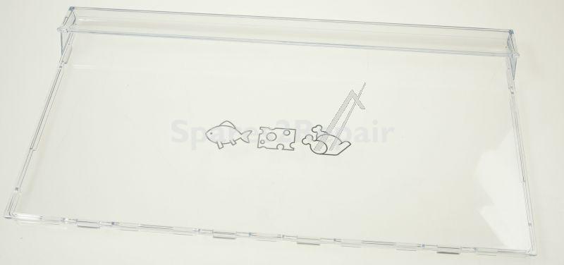 Panel - 5928570200 C00864350 Beko_drawer_cover_assy [Arcelik]