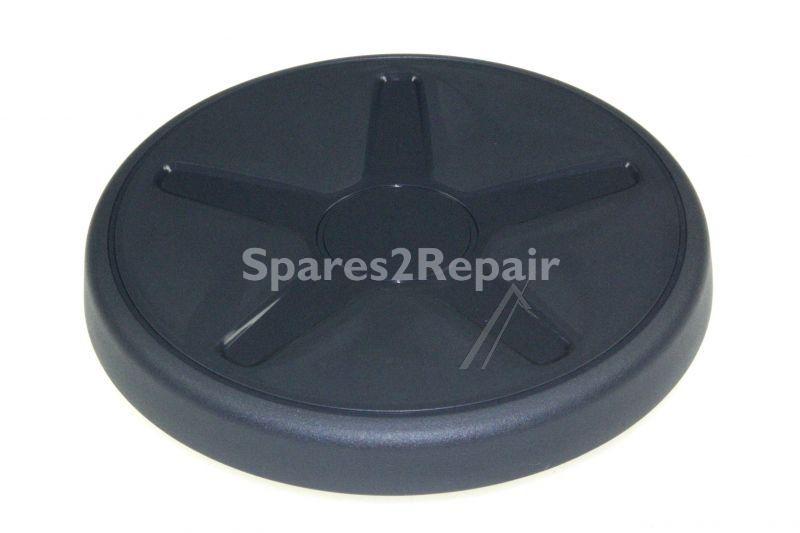 Philips Roller - 996510060948 Wheel Plastic