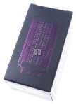 Dyson Undulating Nozzle For Hair Dry - 970417-01 Soft Smoothing Brush Retail Ir-fu