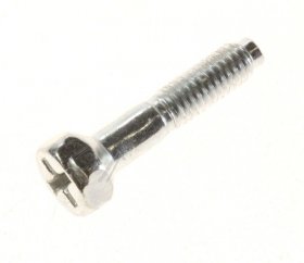Screw - 8043404 Screw M4x18 Defendi [Amica]