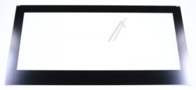 Oven inner Door Glass - 8074669014 Door Glass 524x263mm [Electrolux Aeg]