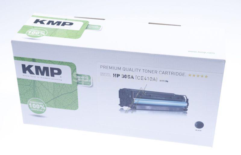Kmp Toner Cartridge - 1233 0000 H-t196 Toner Cartridge Black 2 2k