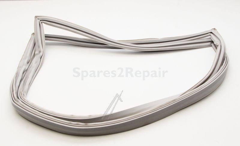 Refrigerator Door Seal - 101 55 222 8018501 Seal For Door Refrigerator Ak210 [Amica]
