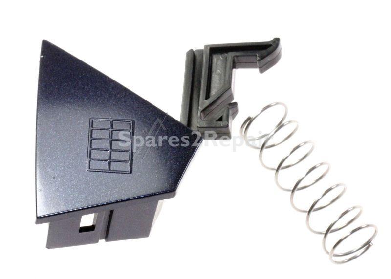 Button - 10012531 Key [Bosch Siemens]