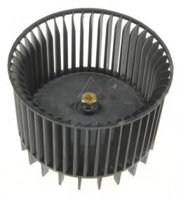 Faber Franke Roblin Fan Blades - 133 0078 997 Right Assembly impeller(v0)