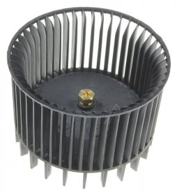 Faber Franke Roblin Turbine Fan - 133 0078 998 Left Assembly Impeller(v0