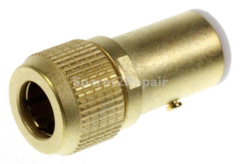 Analogis Plug - Din-tone-arm Connector For Sme And Identical