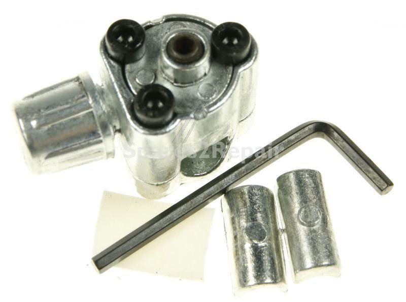 Com Valve - Inlet Valve Alternative For Bpv31