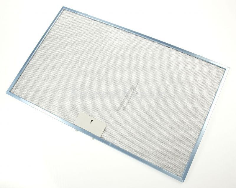 Metal Grease Trap - 80877053 Grease Filter 570x343 5mm [Electrolux Aeg]