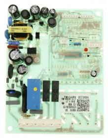 Haier Motor Control Unit - 0074090928a 49055152 Main Control Panel