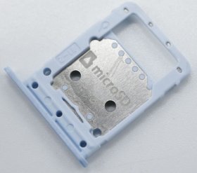 Samsung Sim card Holder - Gh98-45420b Assembly Sim Tray-zb V2