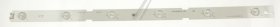 Grundig Led backlight bar - Zrv60600-ab C00937883 Led Bar Left 49 Ledart (a) Ss Cell