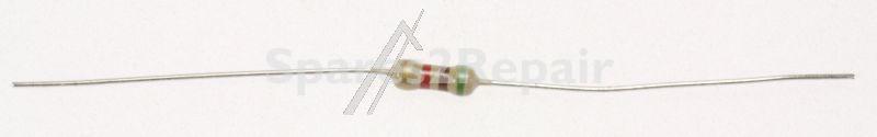 Vestel Resistor - 5 1k-0 25w 30000737 Res Cf 1-4w 5 1k J Rohs