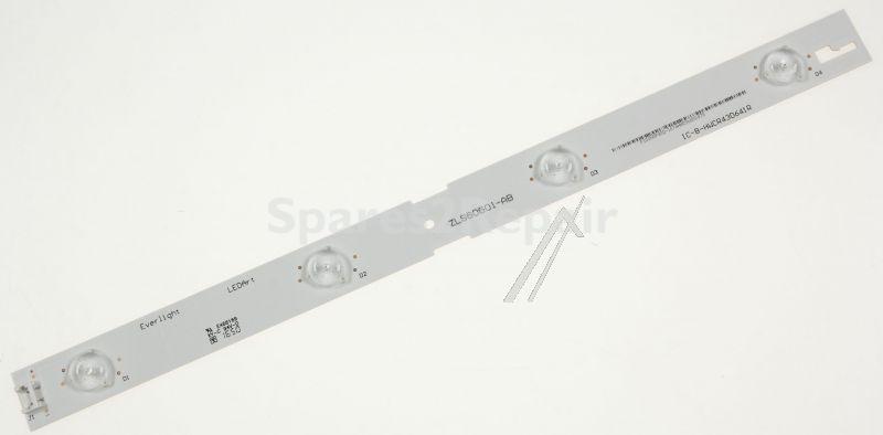Grundig Led backlight bar - Zls60601-ab C00921141 Led Bar Right 43 (zls)