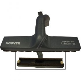 Floor Brush - G97 Fmotion 35600868 G97caressefmotion [Candy Hoover]