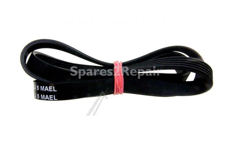 Smeg Belt Pulley - 876370063 Panel