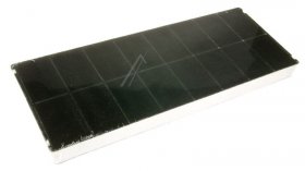 Eurofilter Carbon Filter - Carbon Filter Alternative For Bsh 00296178