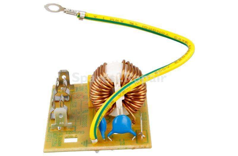 Psu Transformer - Transformator Md-801emr-1 [Amica]