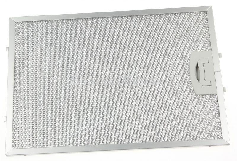 Metal Grease Trap - 9188437001 C00907689 Aluminium Pannel Box [Arcelik]