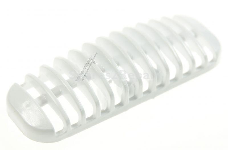 Casing Cover - 49034543 Fridge Probe Prot grill [Candy Hoover]