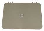 Samsung Flap - Dc97-22290b Assembly Cover Filter ww6000t abs t2 5 inox