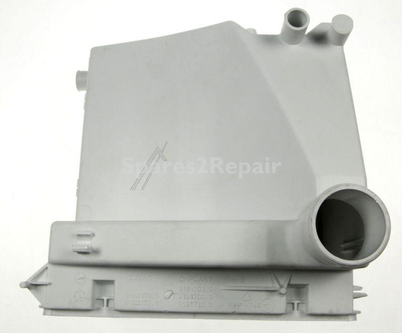 Detergent Case - 90489053 Dispenser Bottom Section [Candy Hoover]