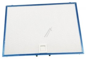 Metal Grease Trap - 4055357869 Fat Filter cassette 329x271mm [Electrolux Aeg]