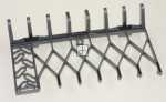 Accessories Basket - 1044382 Stacking Tray [Amica]