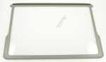 Panel-glass-ic - 42060939 R Glass Shelf(gray Frame)1400ank [Vestel]