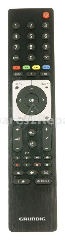 Grundig Ir remote Control - Xnd18700-aa C00926823 Remote Control Ts3187r-1 Shr 48rc5