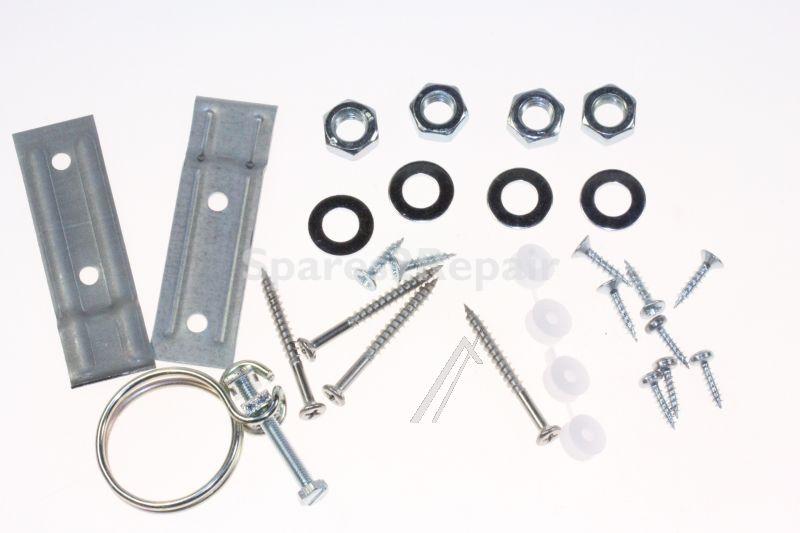 Mounting Parts - C00327408 481231028398 Mounting [Whirlpool Indesit]