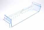 Refrigerator - Freezer Door Shelf - 4807090300 C00865862 Tt Door Bottom Shelf (ntt-diff Blue-print) [Arcelik]