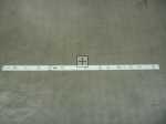 Grundig Led backlight bar - Nta60600-aa C00915108 Led Bar Backlight 7led 32 (nta)