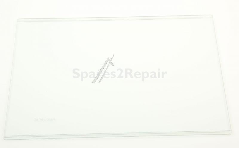 Profile - 5772282500 C00898278 Glass Front Profile [Arcelik]