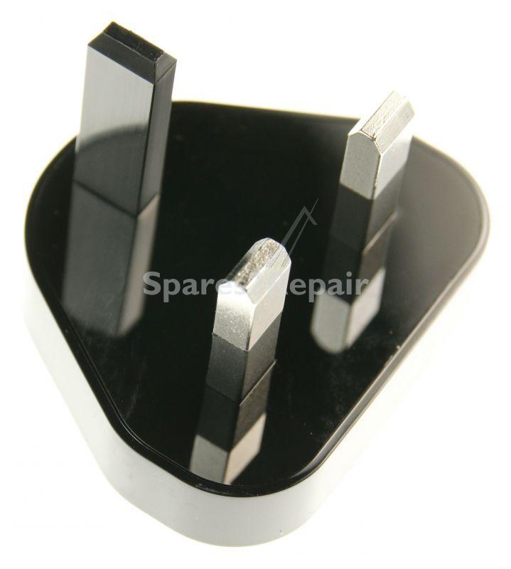 Asus Cable-plugs-adapter - 04g460006500 Power Adapter Plug Black Kor Plug
