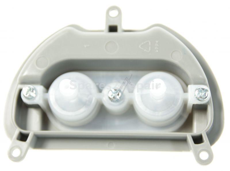 Smeg Filters - 693410883 Filters Assembly