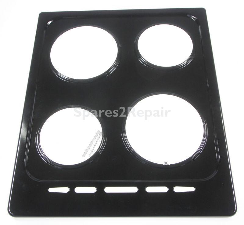 Profile - 410920022 C00958111 Main Oven Flue Group [Arcelik]