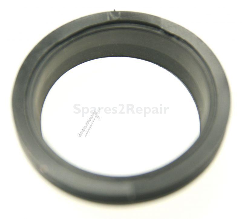 Fixings And Brackets - 418920152 Burner Plate Rear Fixing Sheetleft [Arcelik]