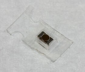 Lg Ceramic Capacitor - Eae52158501 Capacitor Ceramic Chip