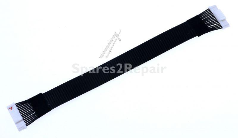 Samsung Cable-plugs-adapter - Bn39-02219g Lead Connector-sub Assembly 43k5300 ul21016