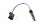 Samsung Temperature Sensor For Washing Machines, Dryers, Dishwashers - Dc32-00010c Thermistor Washer -10~100 5 5 3 243k ±2