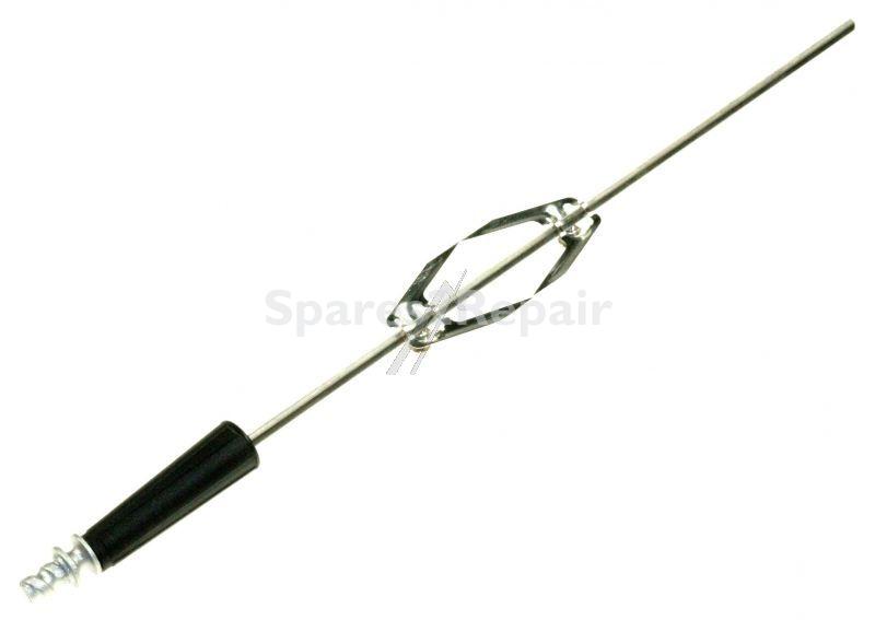 Spit - 8026892 Grill Fork Set Long L=505 [Amica]