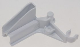 Smeg Fixings And Brackets - 018411518 Left Hinge Support