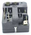 Starter Relay - 2425118151 Starting Device with motor Pro [Electrolux Aeg]