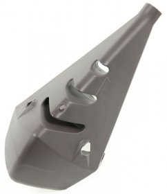 Cover - 5312812691 Rear Block For S25 With Holes Dlvi85(pa) 1800 [Delonghi]