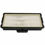 Compatible Vacuum Cleaner Filter - Hepa Filter For Bsh