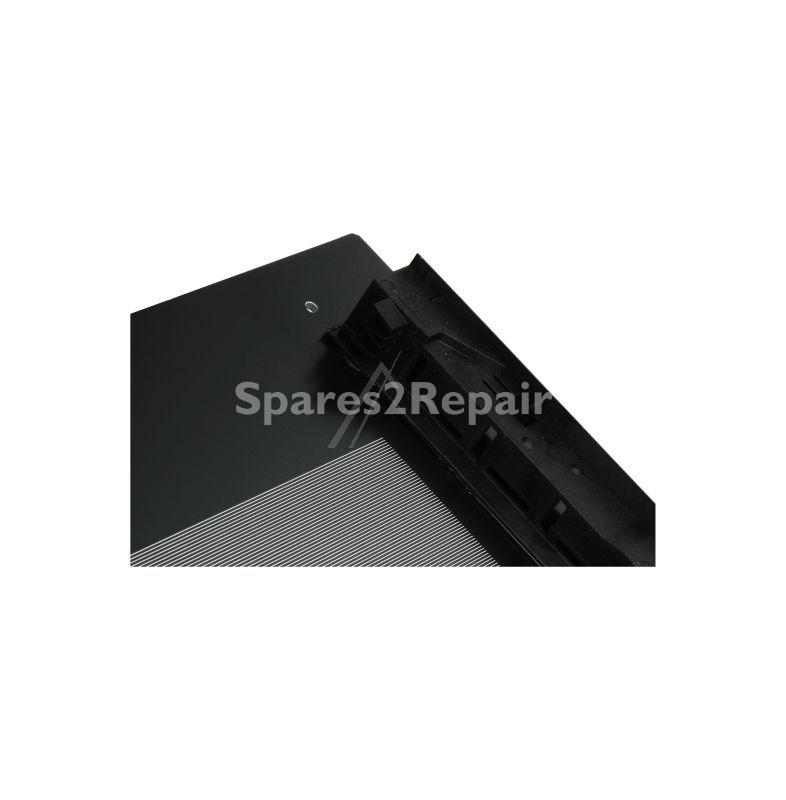 Kuppersbusch Teka Front Plate - 82032039 Bonded Front Glass (nl) Hsb 635 P Vr02