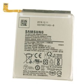 Samsung Phone Battery Packs - Eb-ba907aby Gh82-21673a Svc Batt Assembly-main G770f Eb-ba907aby 30